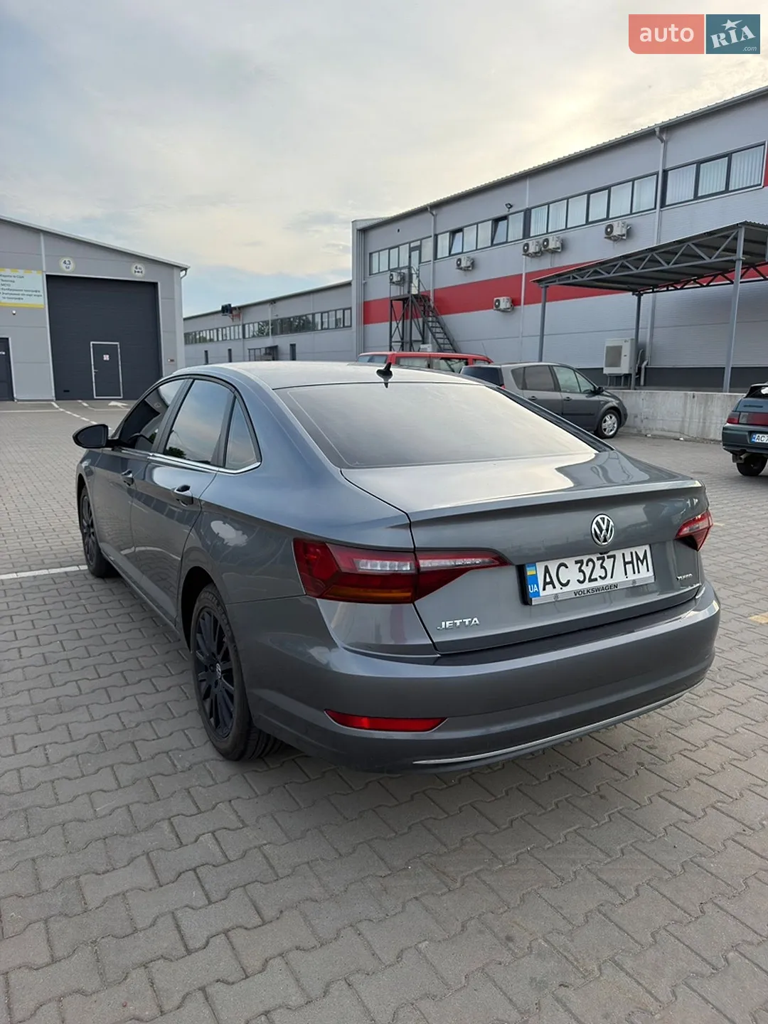 2018 Volkswagen Jetta - мініатюра 15