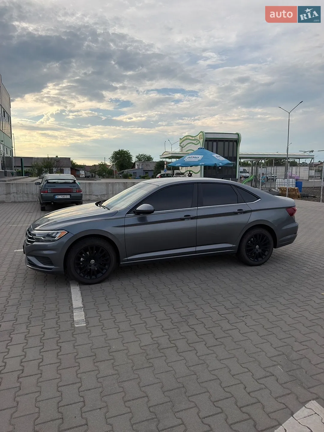 2018 Volkswagen Jetta - мініатюра 11