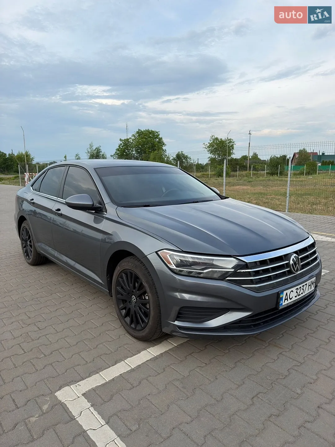 2018 Volkswagen Jetta - мініатюра 4