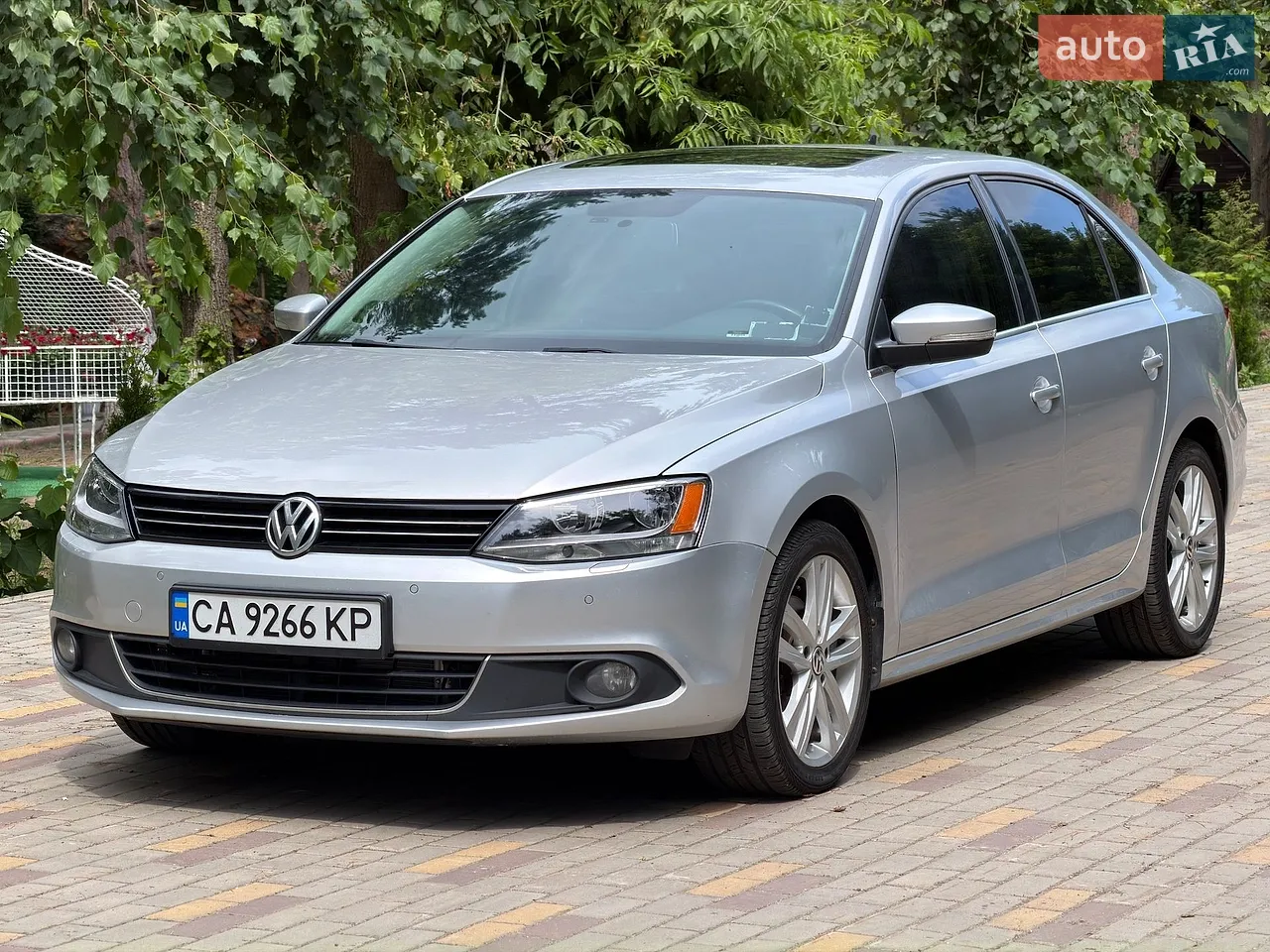 2015 Volkswagen Jetta - мініатюра 27