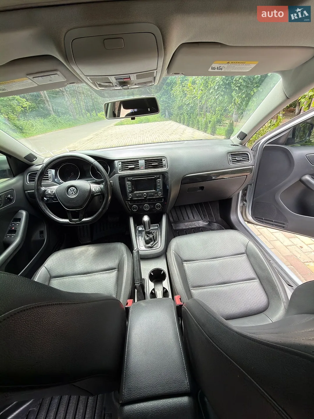 2014 Volkswagen Jetta - мініатюра 20
