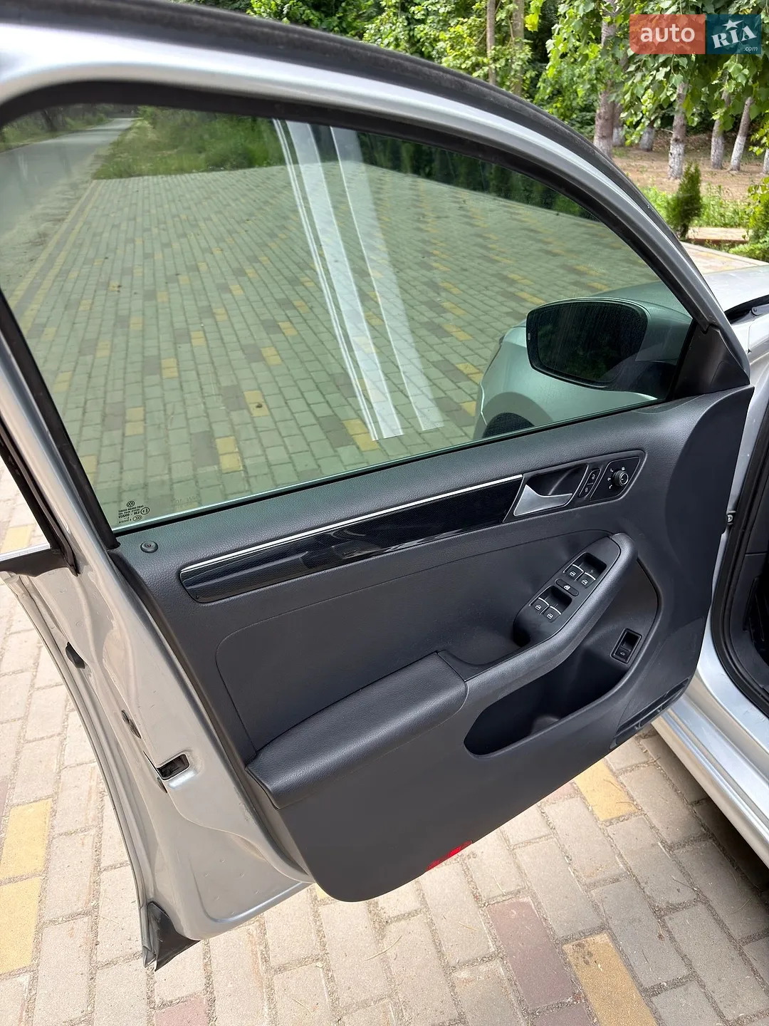 2014 Volkswagen Jetta - мініатюра 21