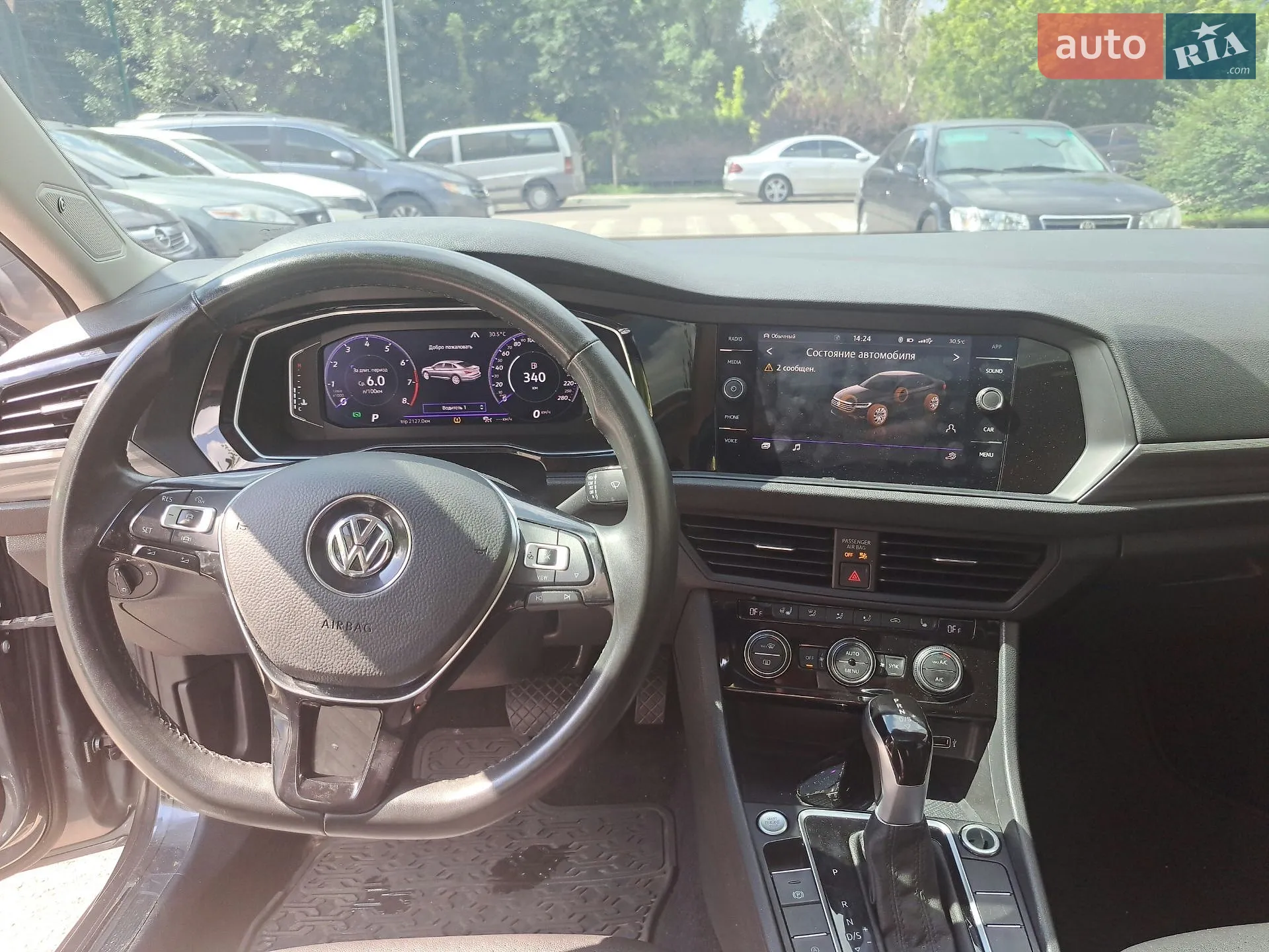2020 Volkswagen Jetta - мініатюра 13