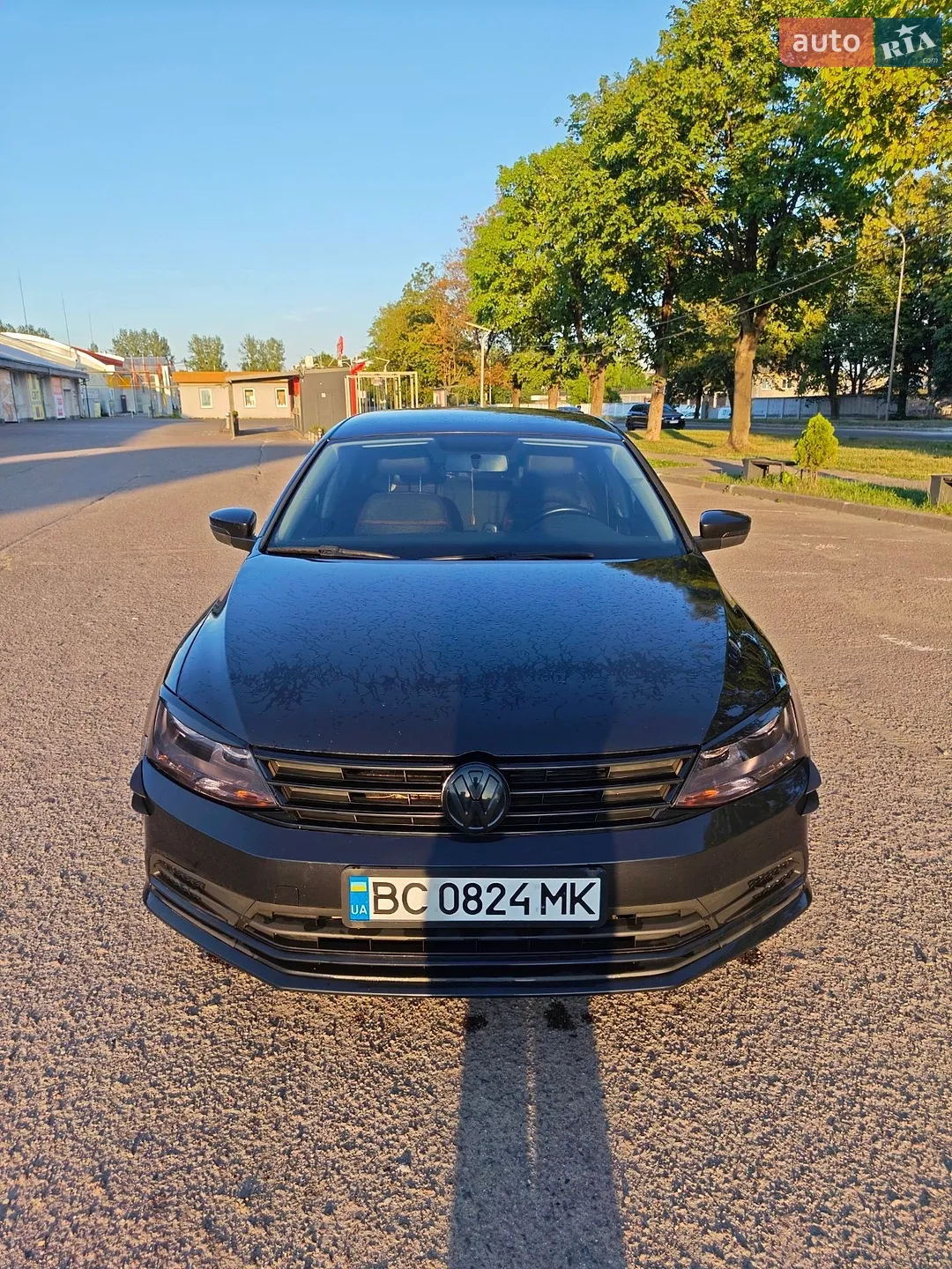 2015 Volkswagen Jetta - мініатюра 2