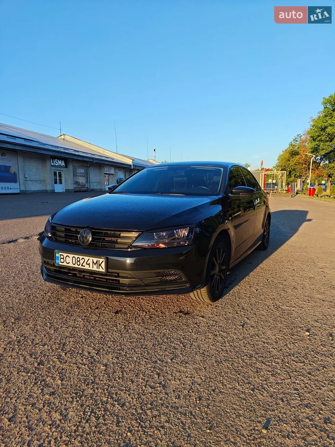 2015 Volkswagen Jetta - фото 1