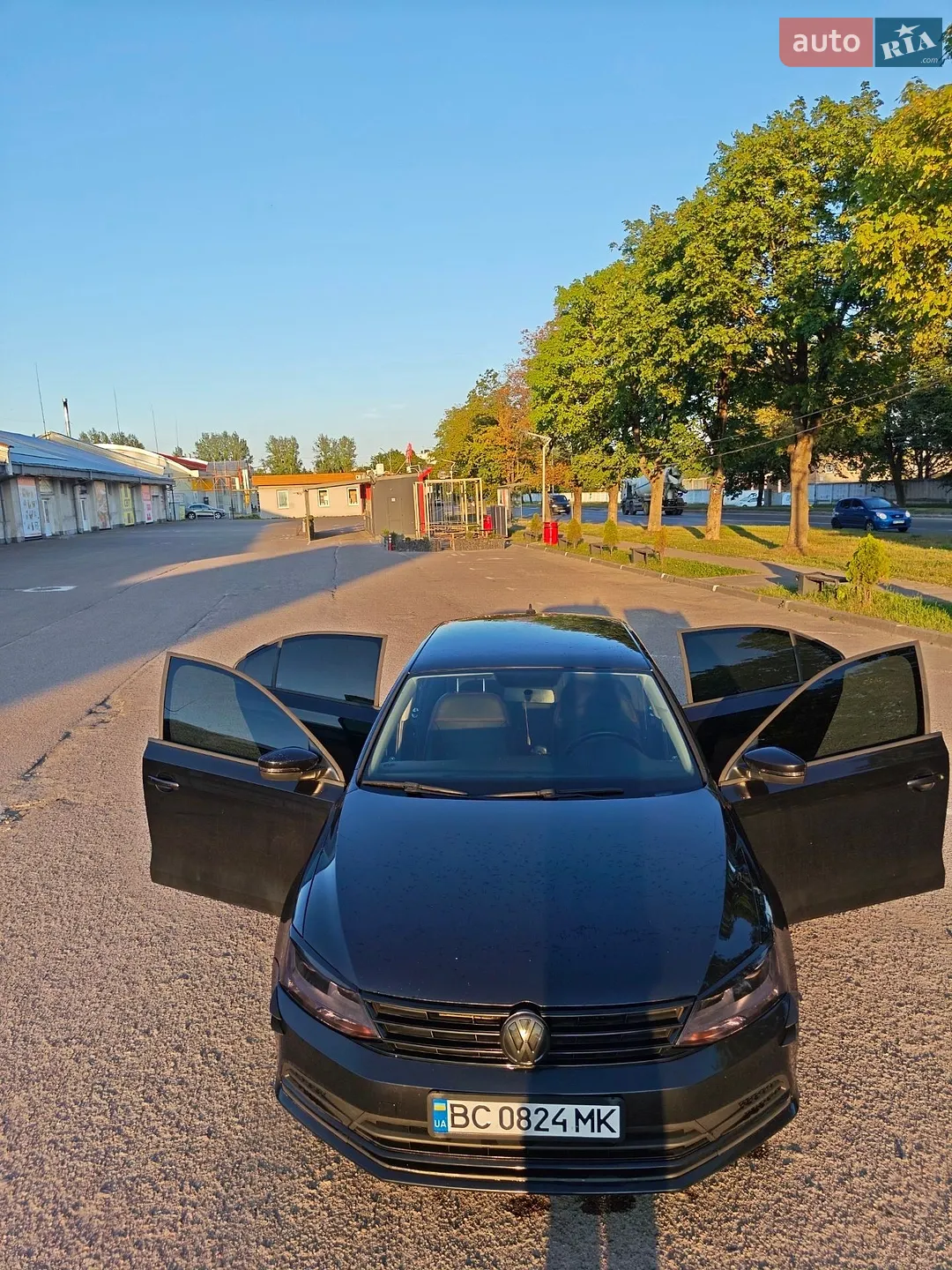 2015 Volkswagen Jetta - мініатюра 16