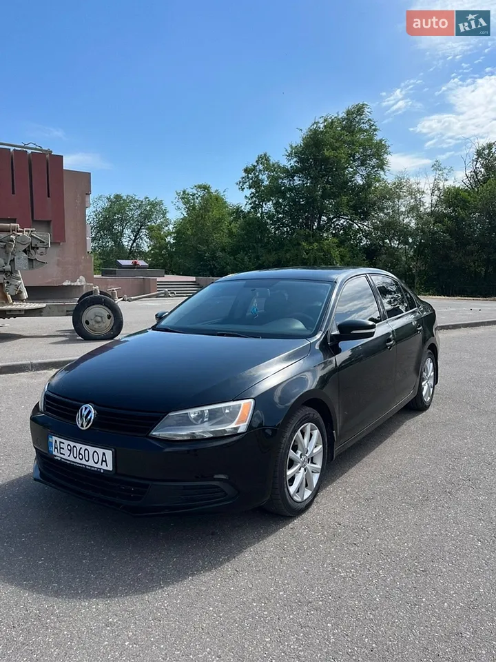 2012 Volkswagen Jetta - мініатюра 29