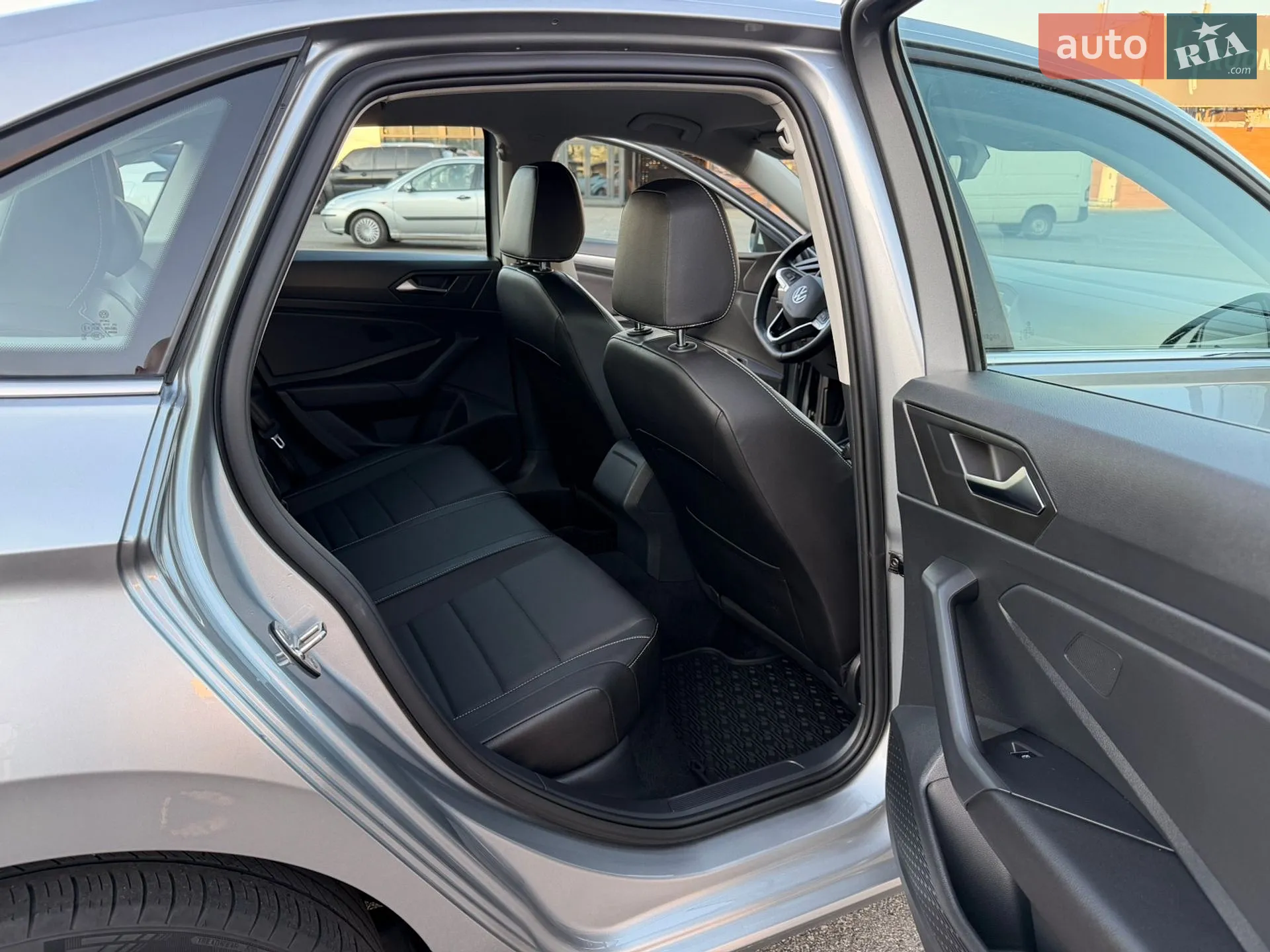 2022 Volkswagen Jetta - мініатюра 10