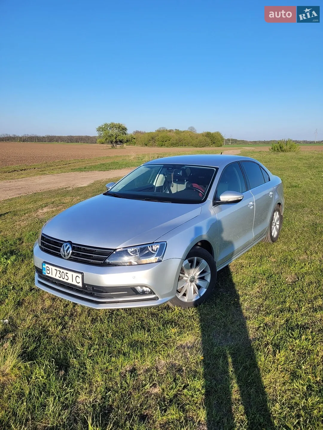 2016 Volkswagen Jetta - мініатюра 5