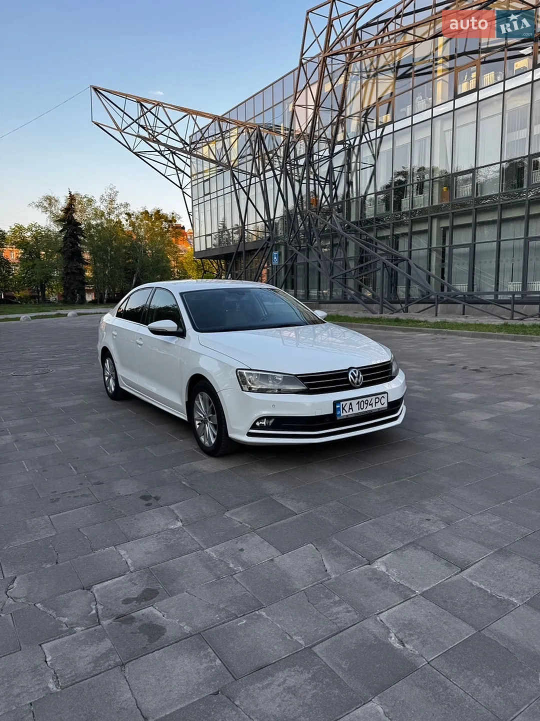 2016 Volkswagen Jetta - мініатюра 5