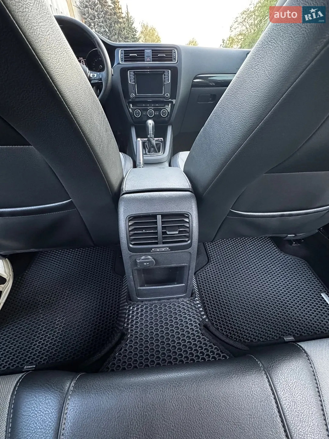 2016 Volkswagen Jetta - мініатюра 14