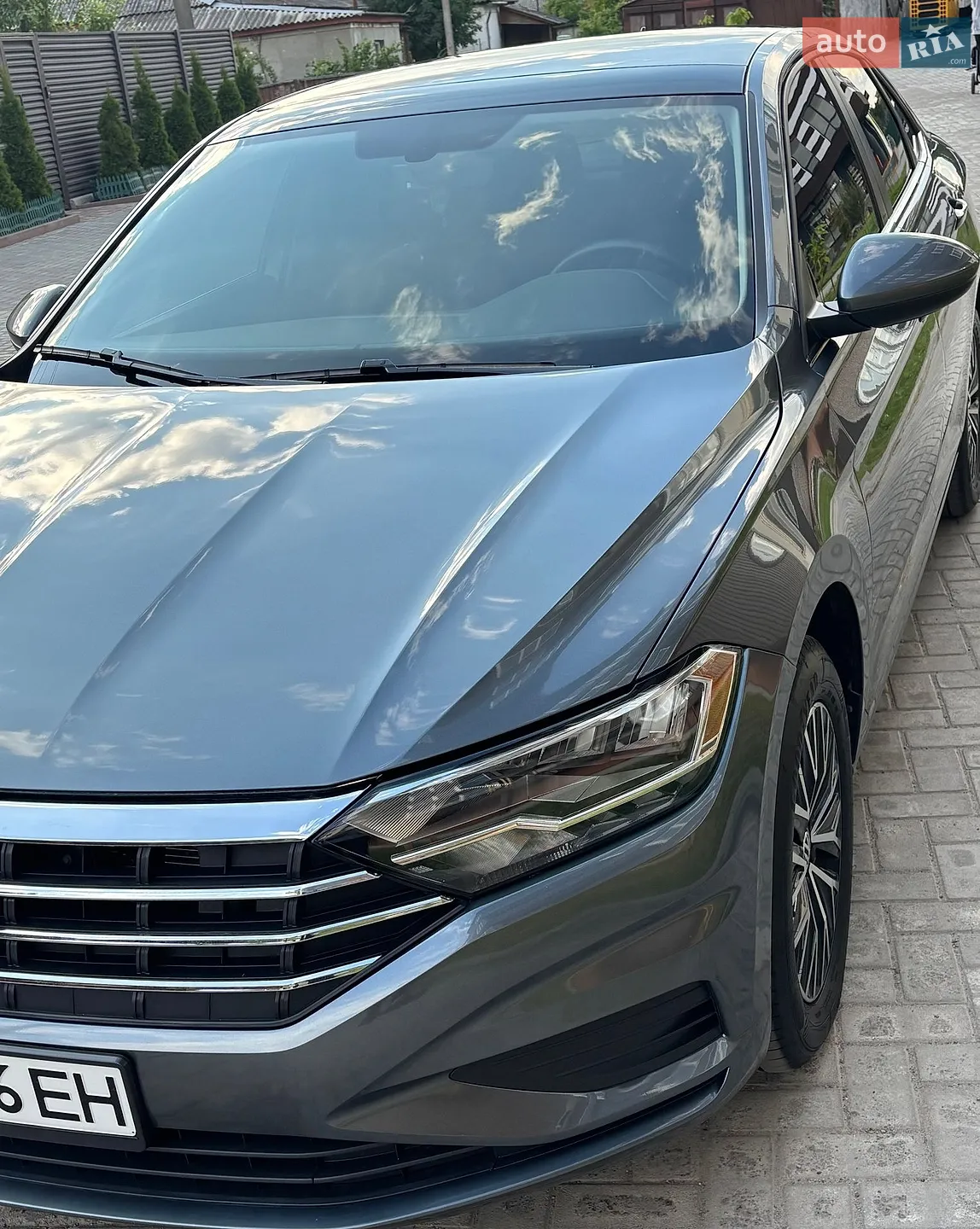 2021 Volkswagen Jetta - мініатюра 13