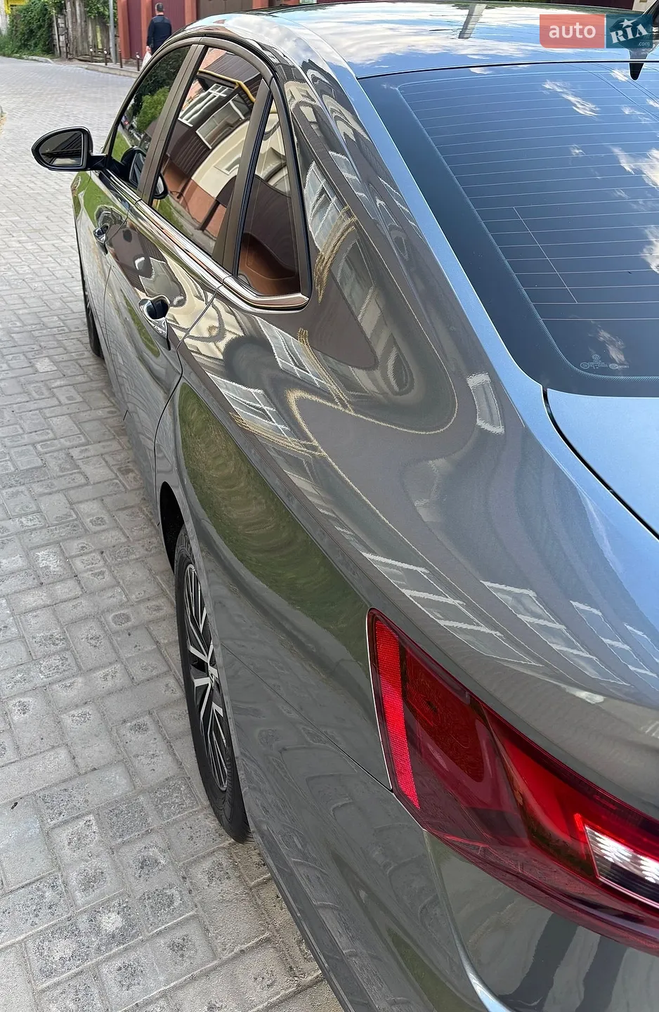 2021 Volkswagen Jetta - мініатюра 10