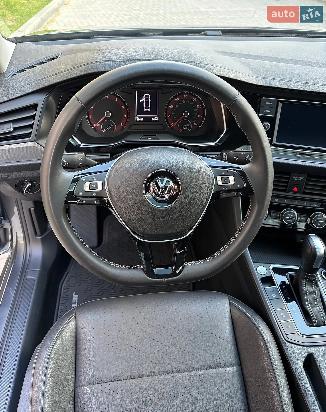 2021 Volkswagen Jetta - мініатюра 24