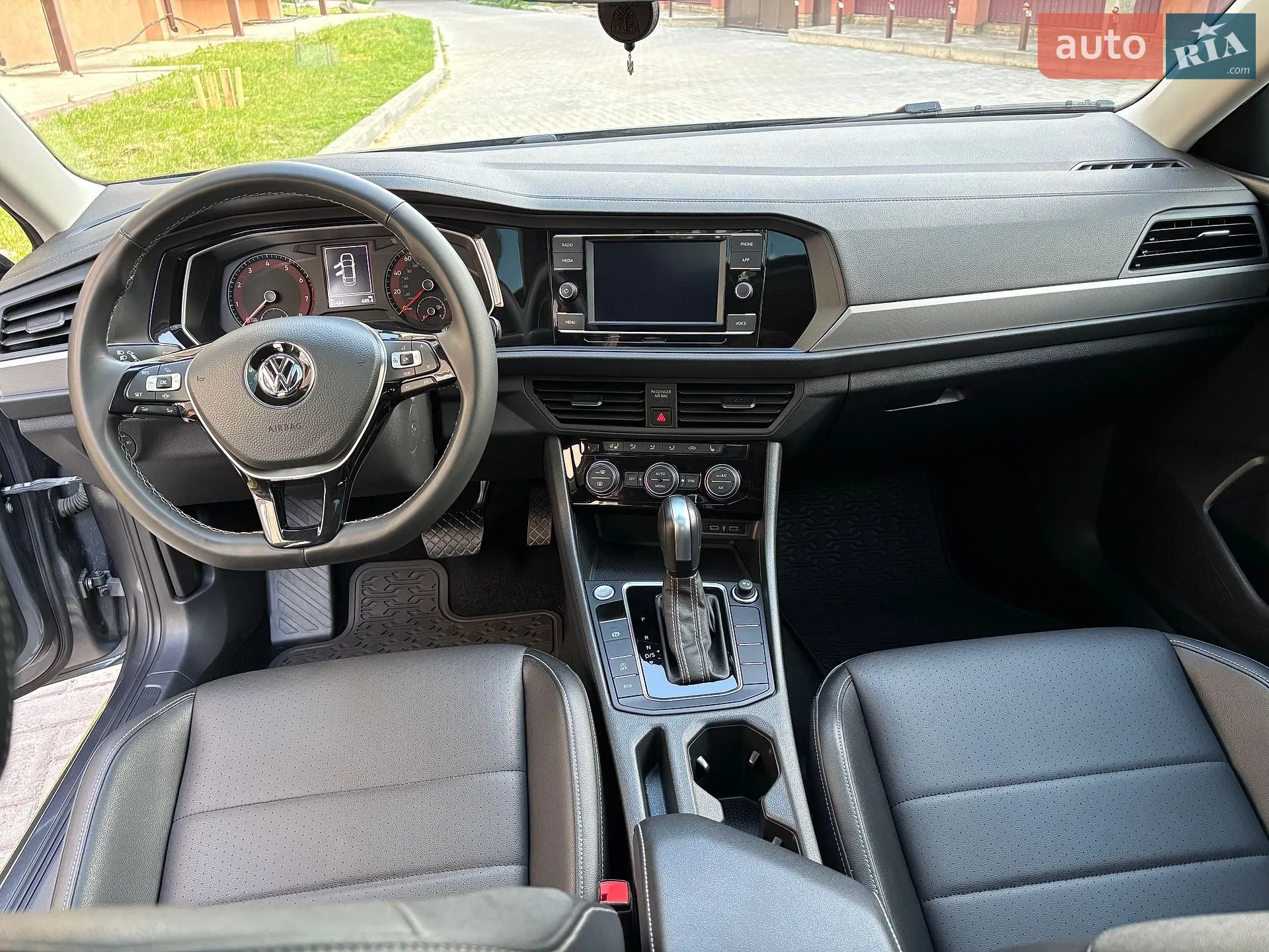 2021 Volkswagen Jetta - мініатюра 22