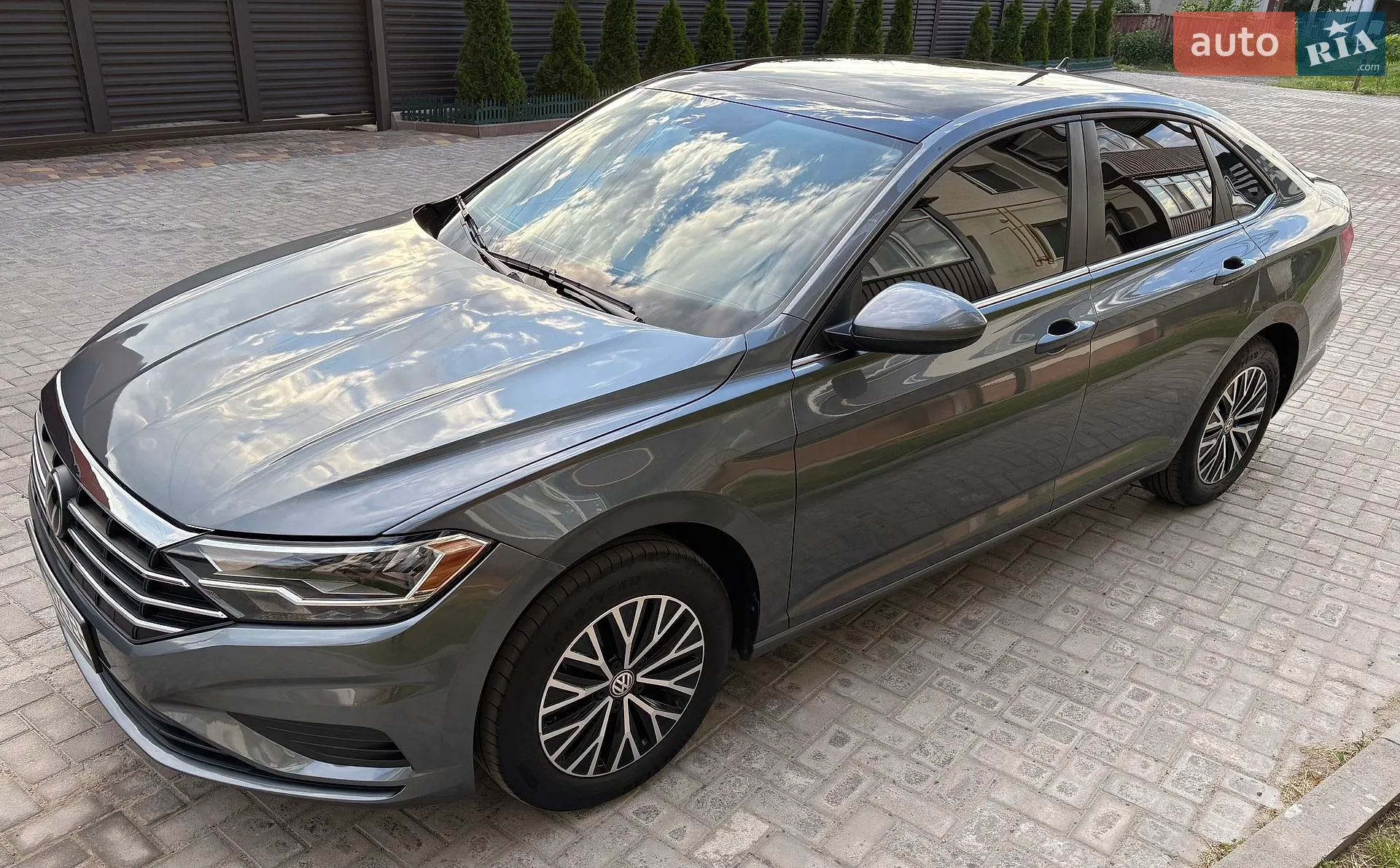2021 Volkswagen Jetta - мініатюра 14