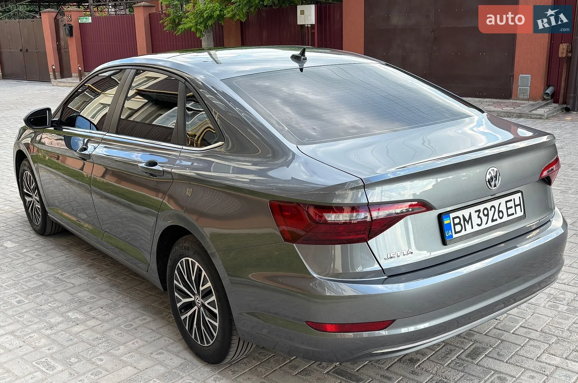 2021 Volkswagen Jetta - мініатюра 11