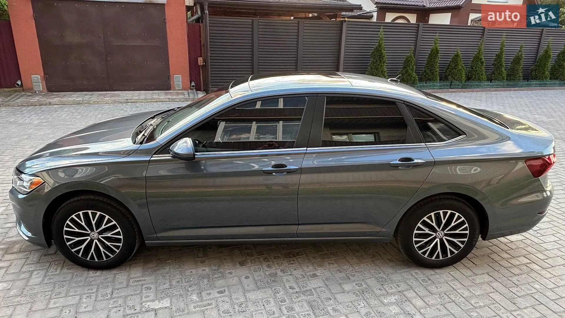 2021 Volkswagen Jetta - мініатюра 18