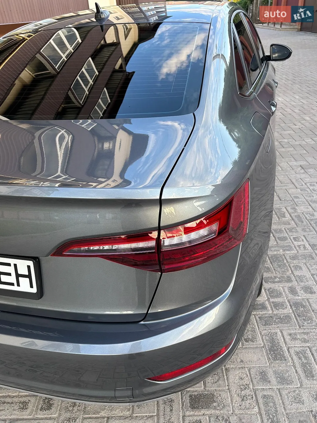 2021 Volkswagen Jetta - мініатюра 20
