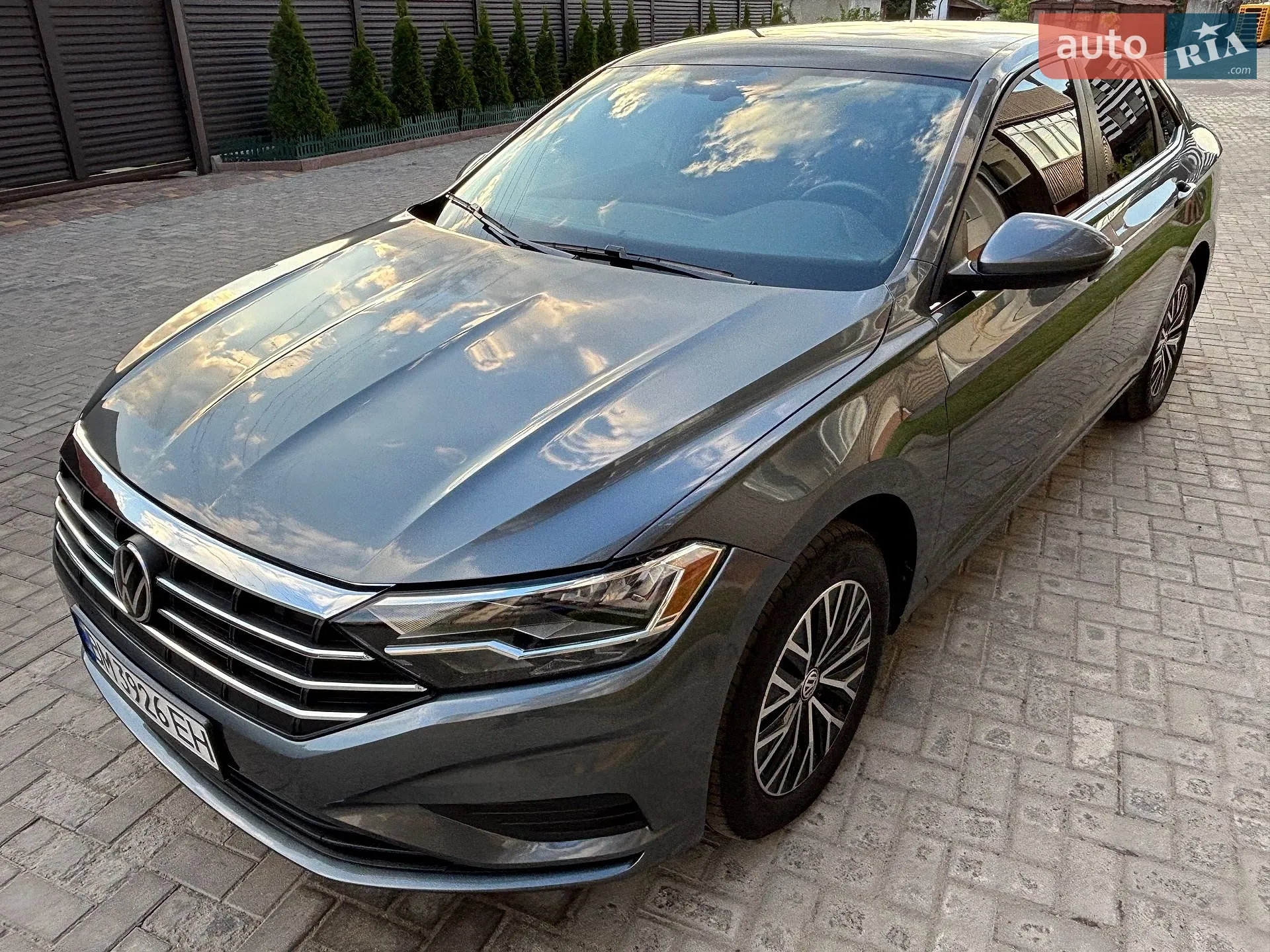 2021 Volkswagen Jetta - мініатюра 19