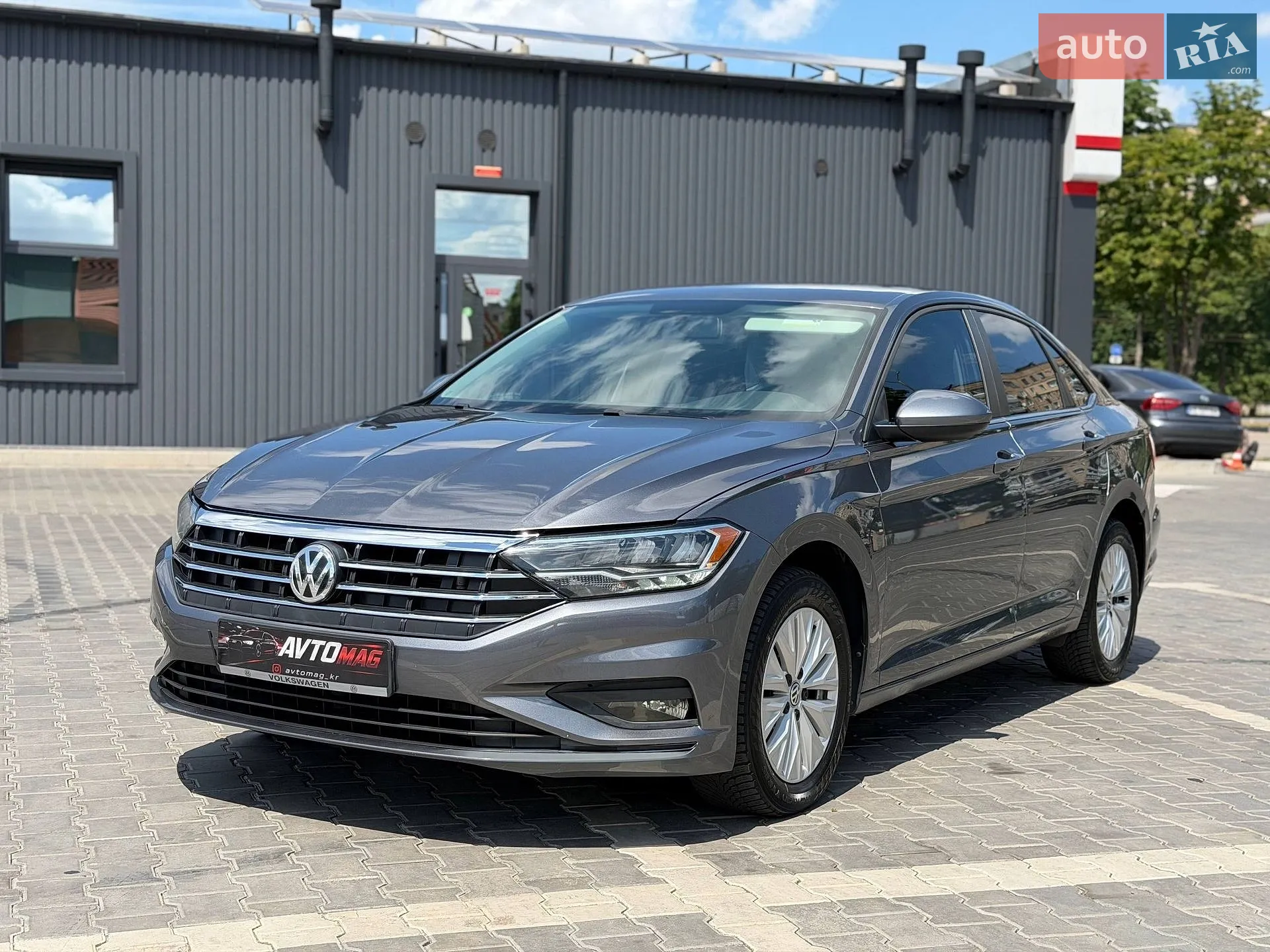 2018 Volkswagen Jetta - мініатюра 6