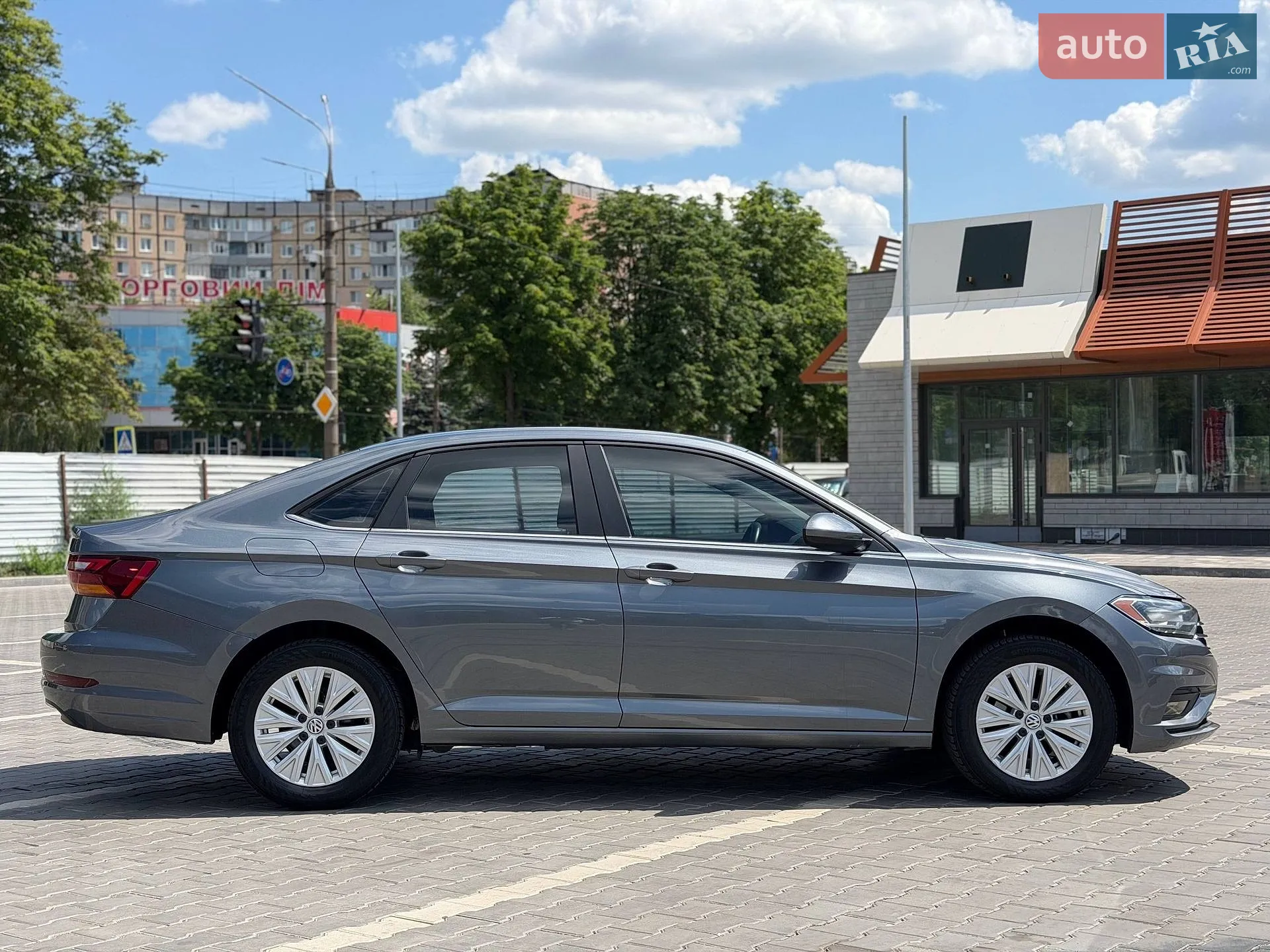 2018 Volkswagen Jetta - мініатюра 20