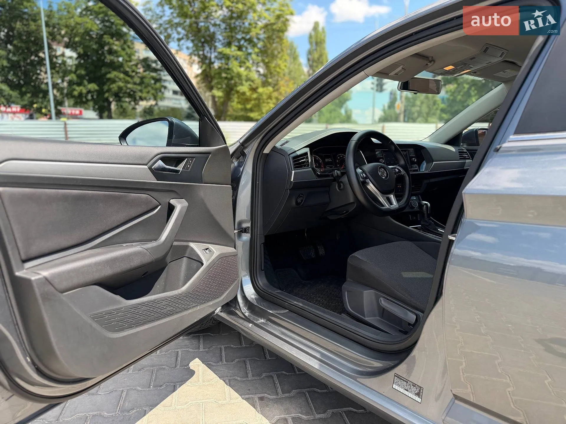 2018 Volkswagen Jetta - мініатюра 30