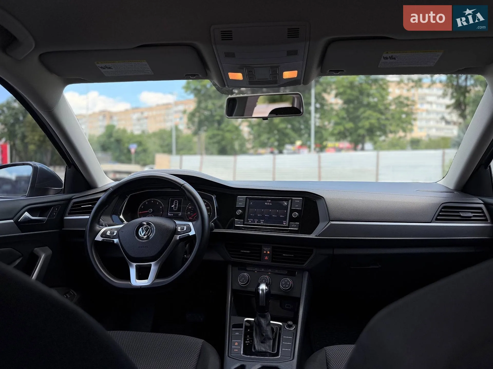 2018 Volkswagen Jetta - мініатюра 38