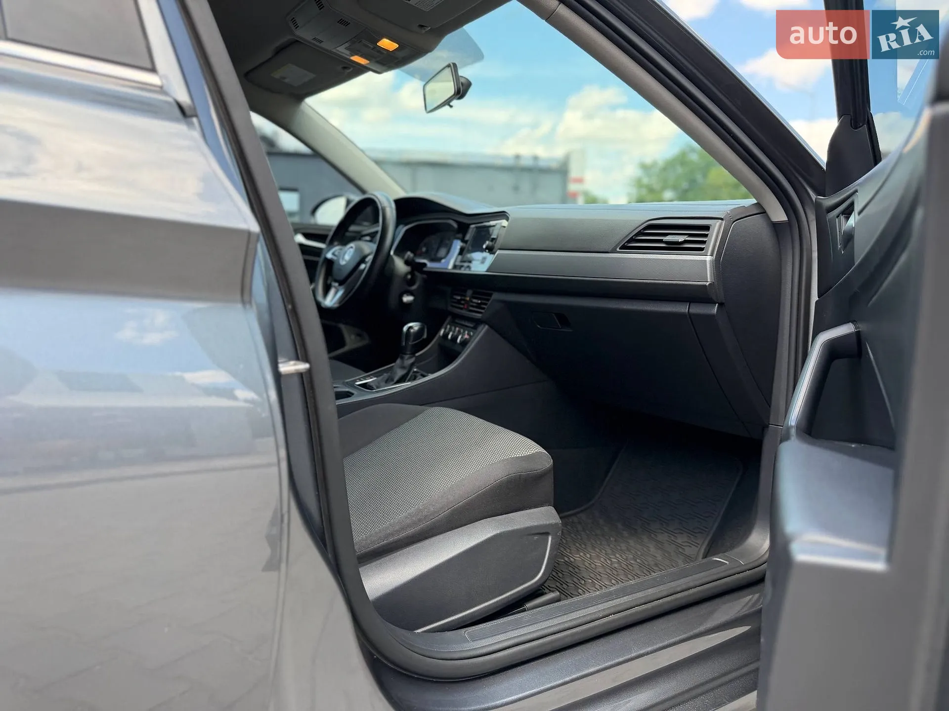 2018 Volkswagen Jetta - мініатюра 41