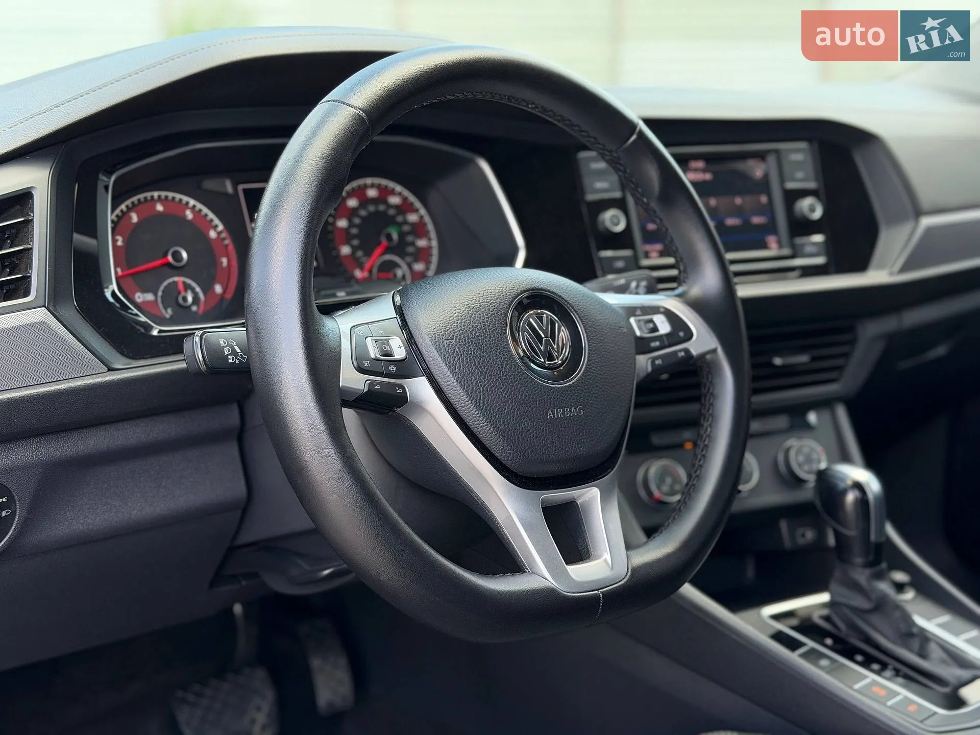 2018 Volkswagen Jetta - мініатюра 45