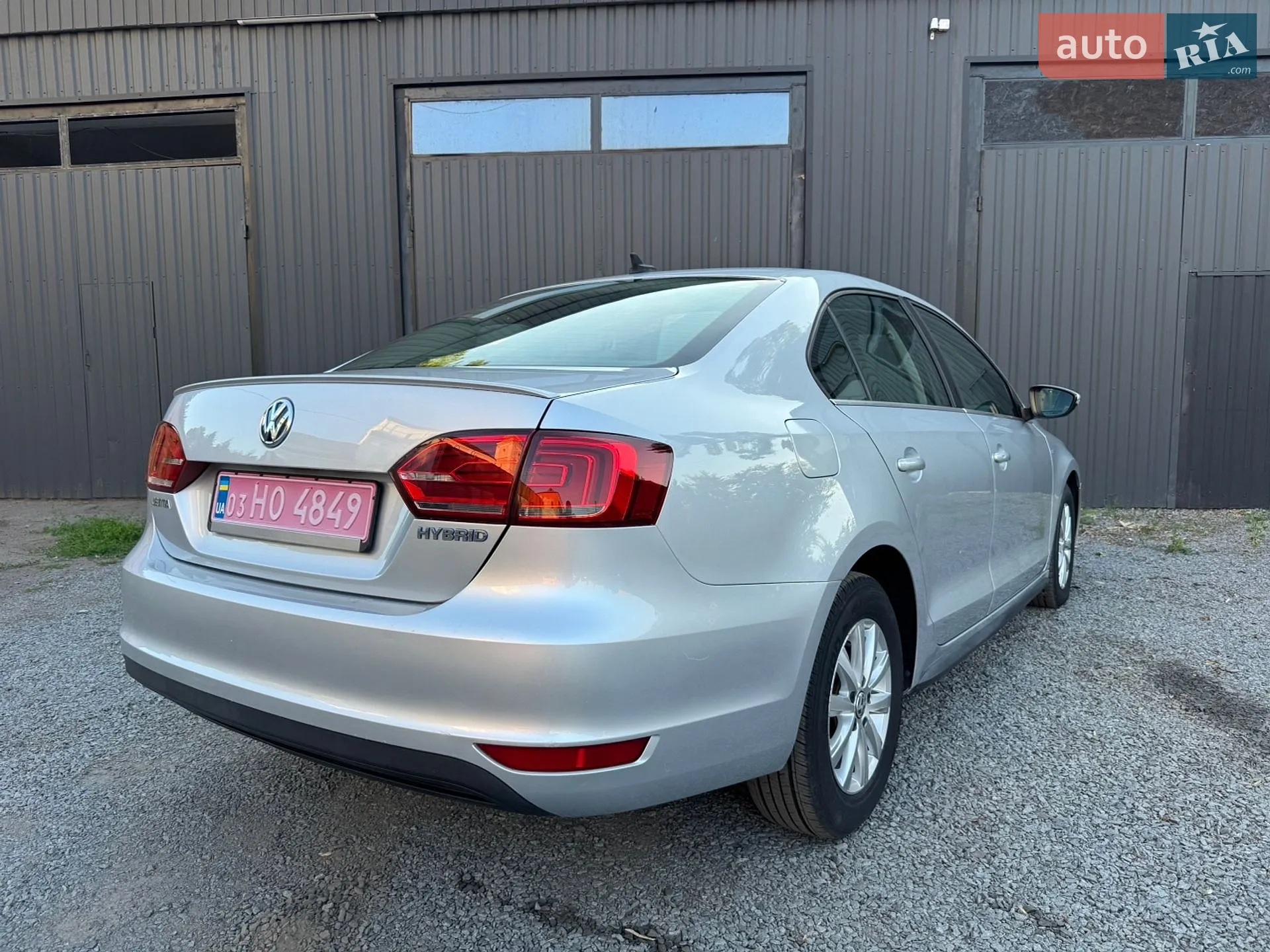 2014 Volkswagen Jetta - мініатюра 10