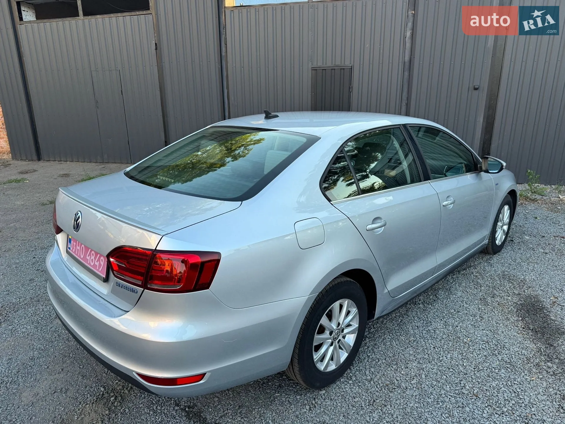 2014 Volkswagen Jetta - мініатюра 14