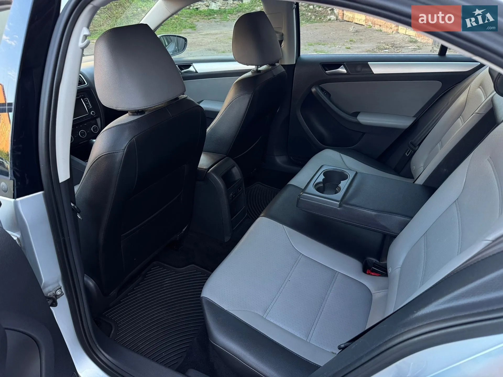 2014 Volkswagen Jetta - мініатюра 26