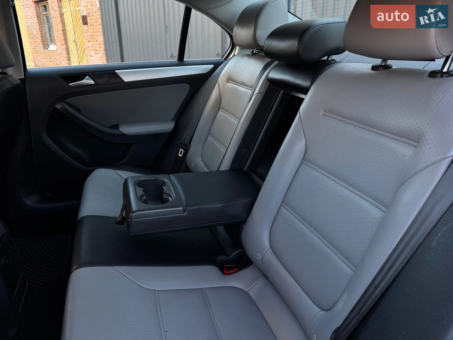2014 Volkswagen Jetta - мініатюра 29