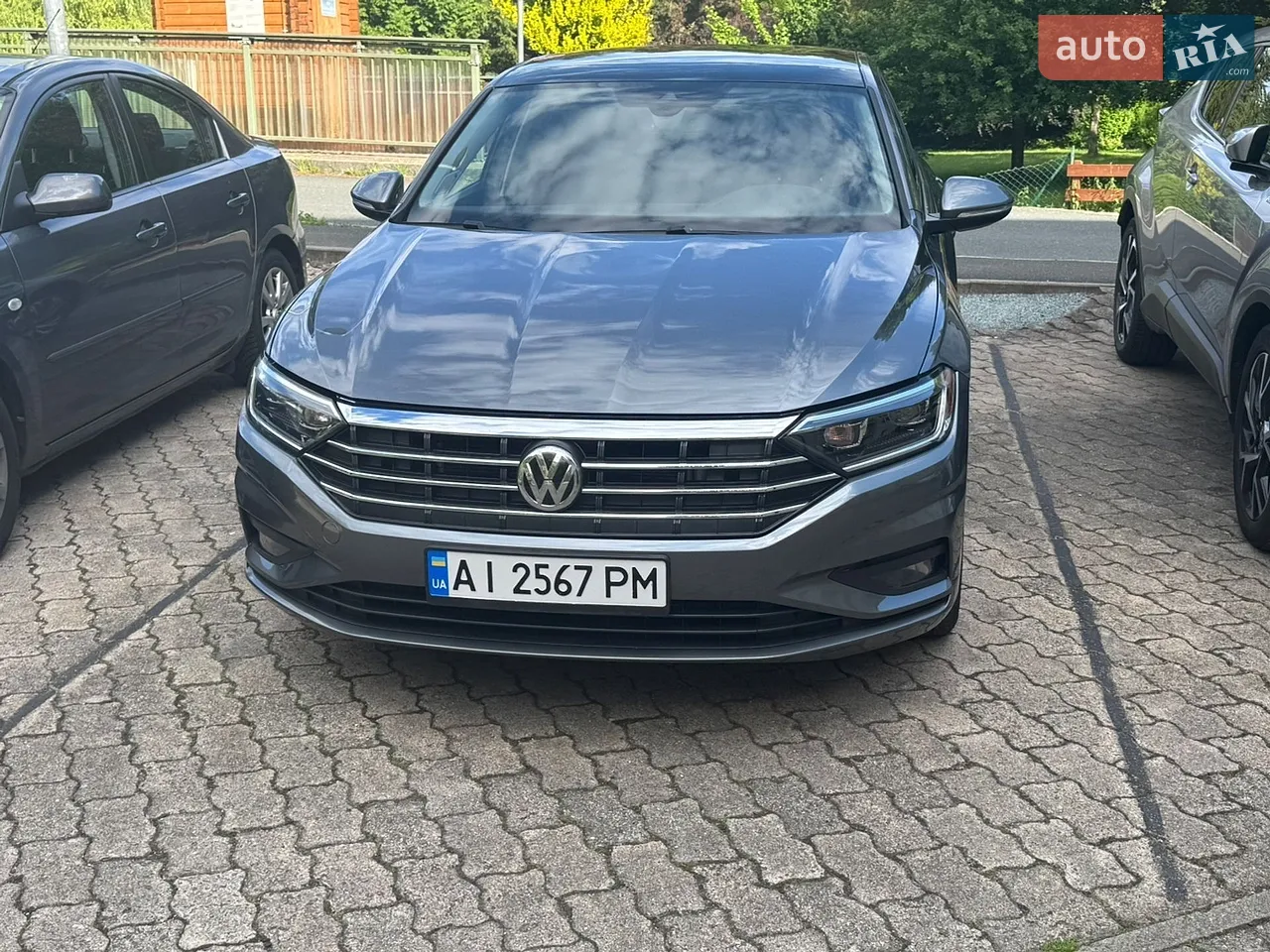 2019 Volkswagen Jetta - мініатюра 19