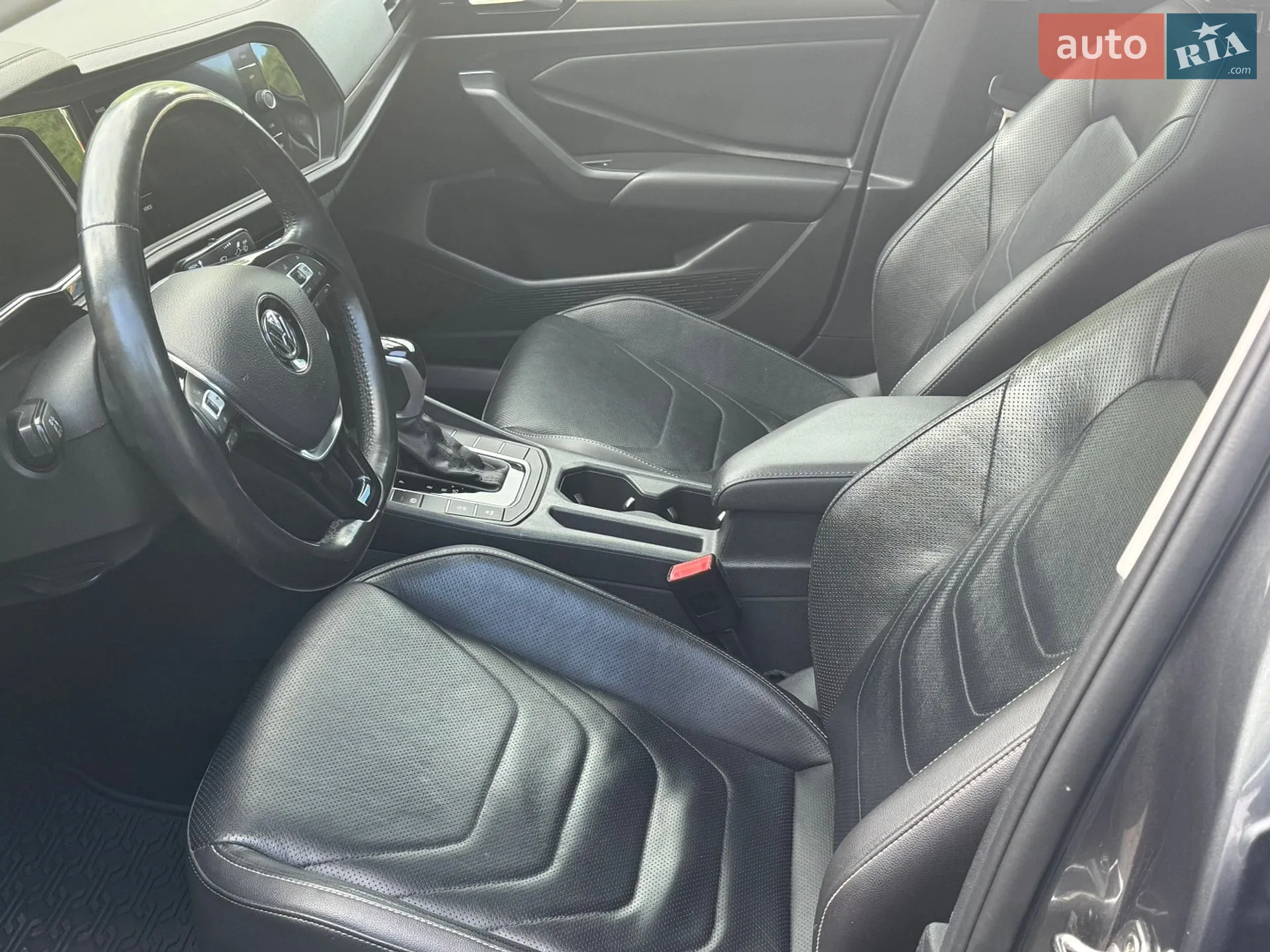 2019 Volkswagen Jetta - мініатюра 6