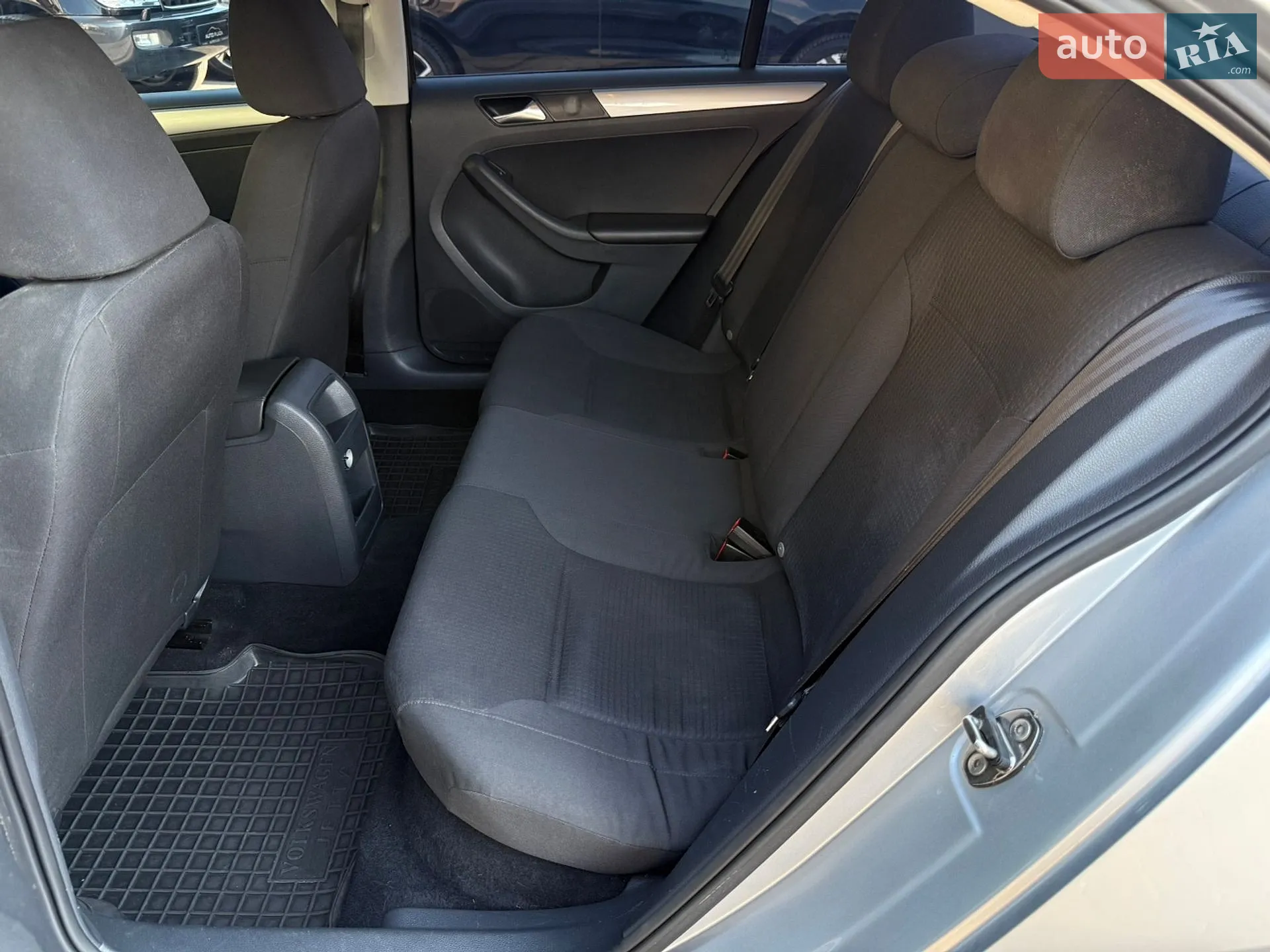 2014 Volkswagen Jetta - мініатюра 34