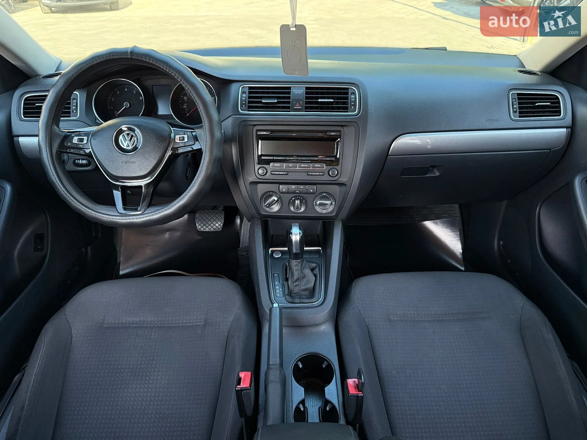 2014 Volkswagen Jetta - мініатюра 39