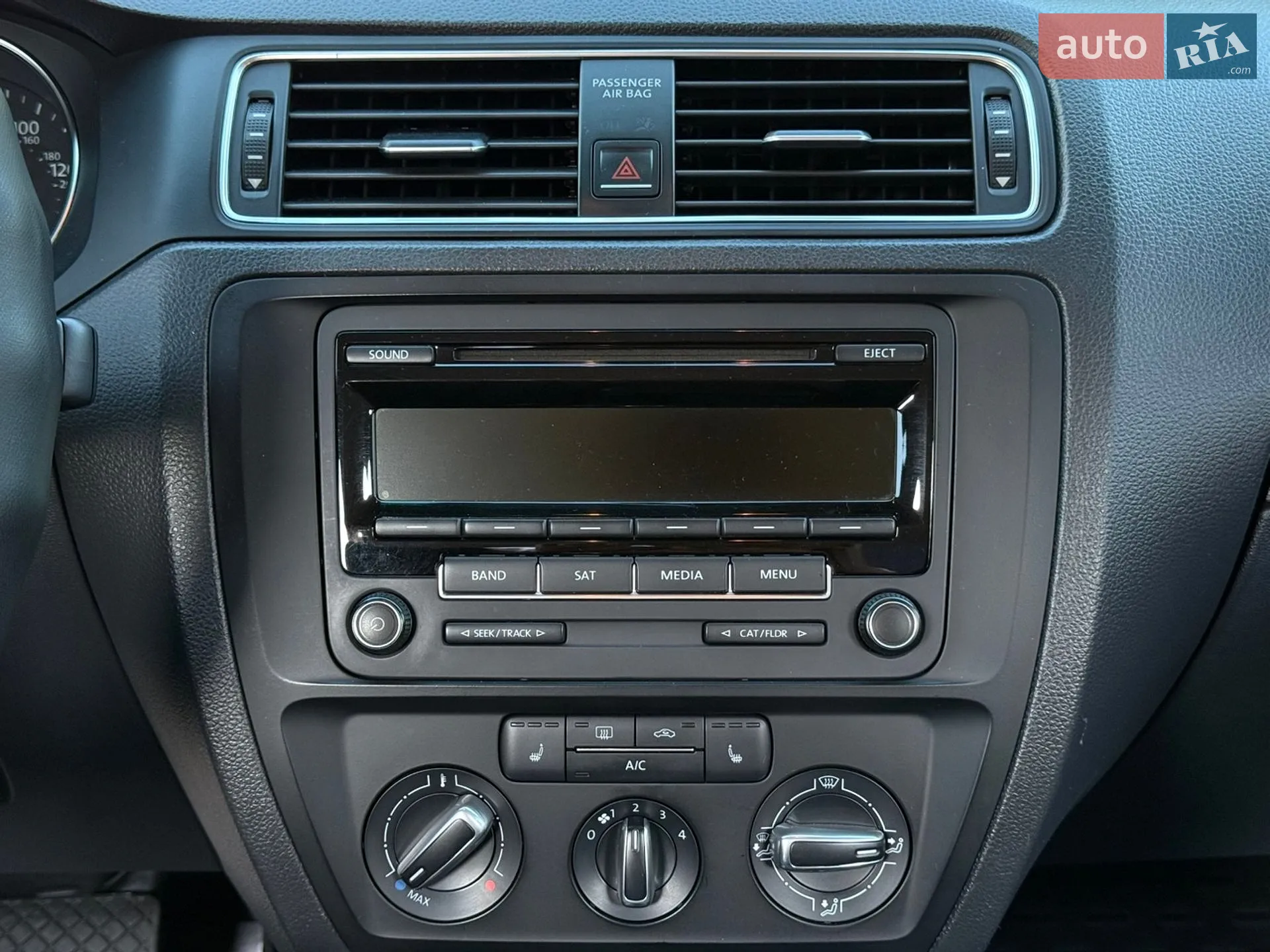 2014 Volkswagen Jetta - мініатюра 43