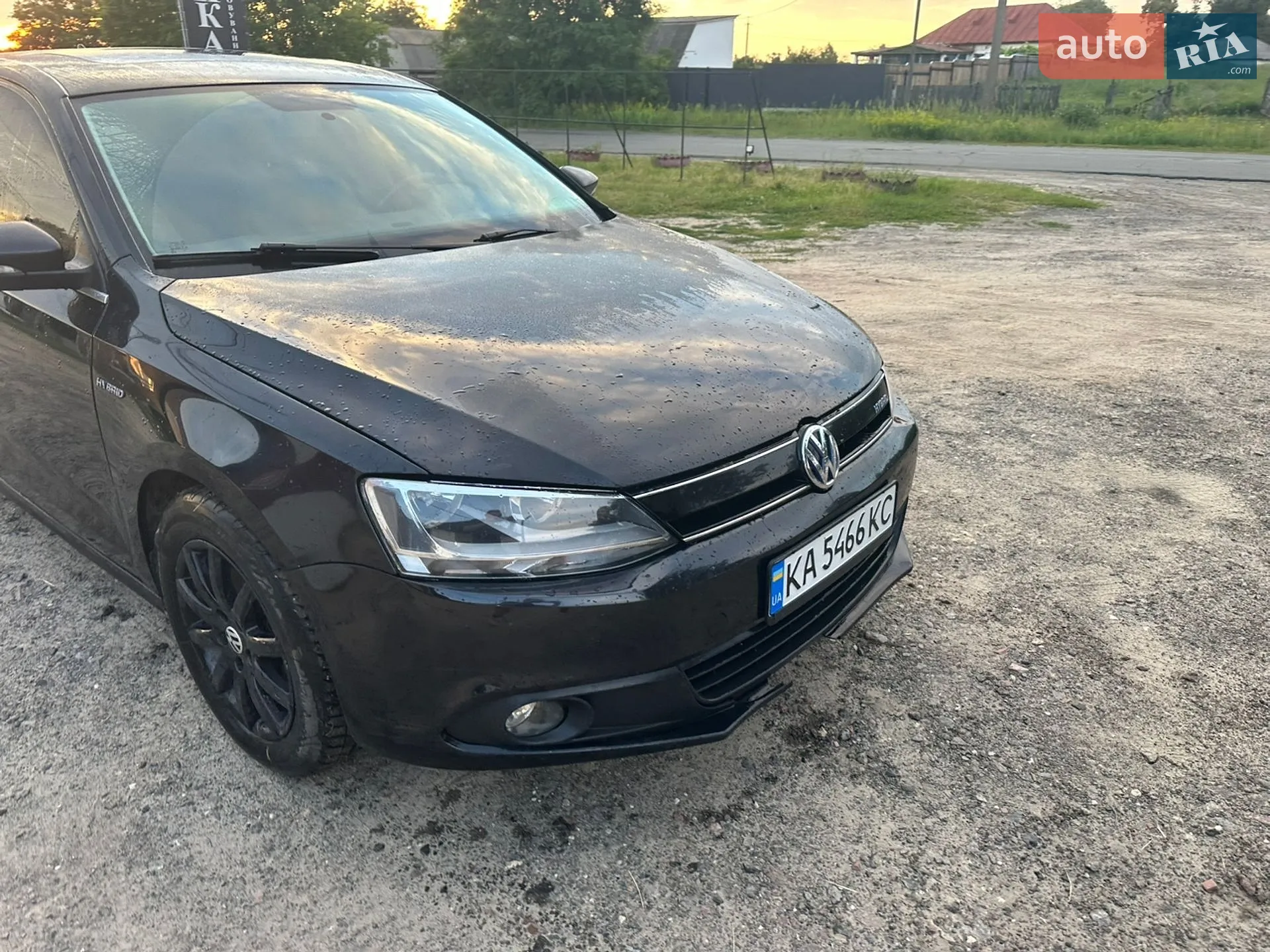 2013 Volkswagen Jetta - фото 1