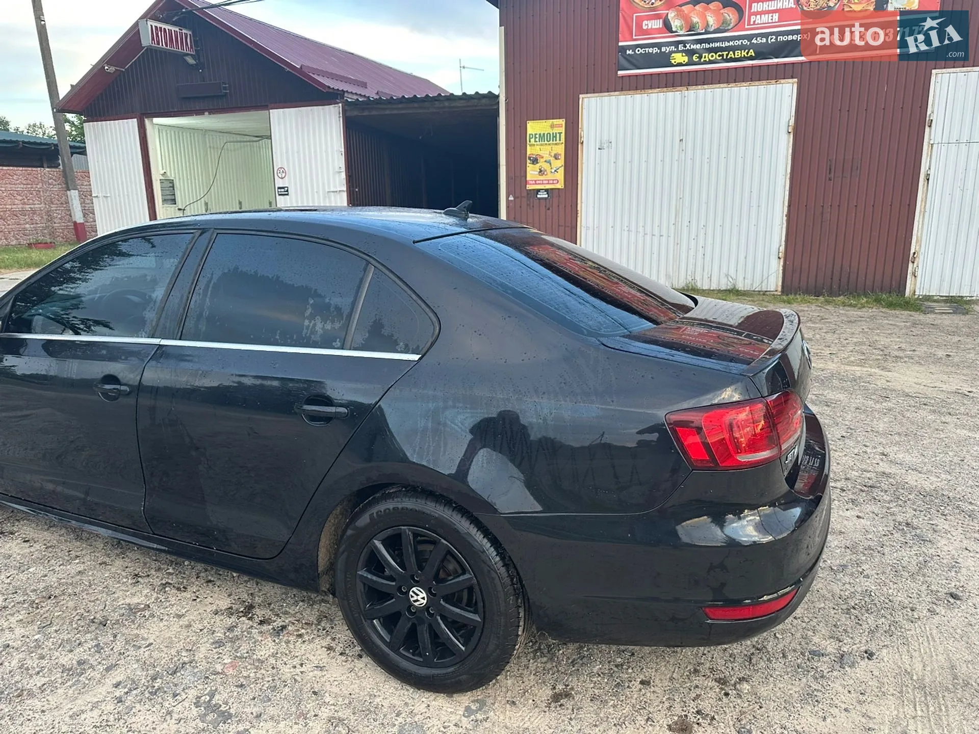 2013 Volkswagen Jetta - мініатюра 5