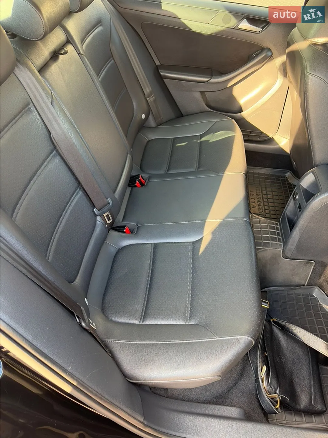 2014 Volkswagen Jetta - мініатюра 7