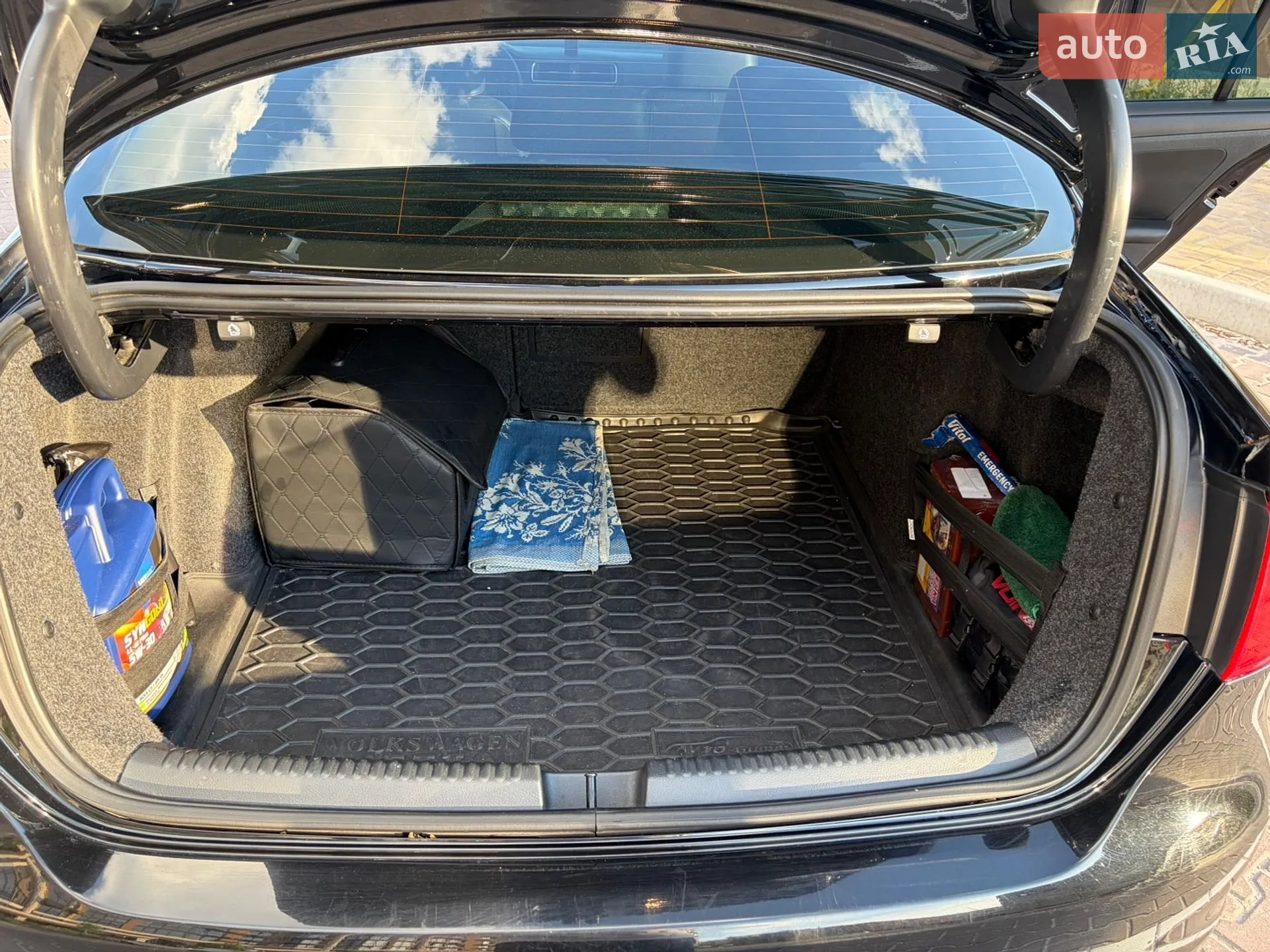 2014 Volkswagen Jetta - мініатюра 15