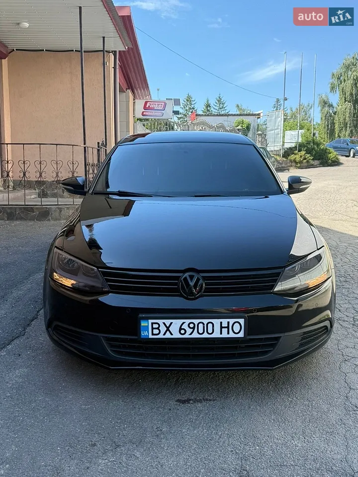 2013 Volkswagen Jetta - мініатюра 24
