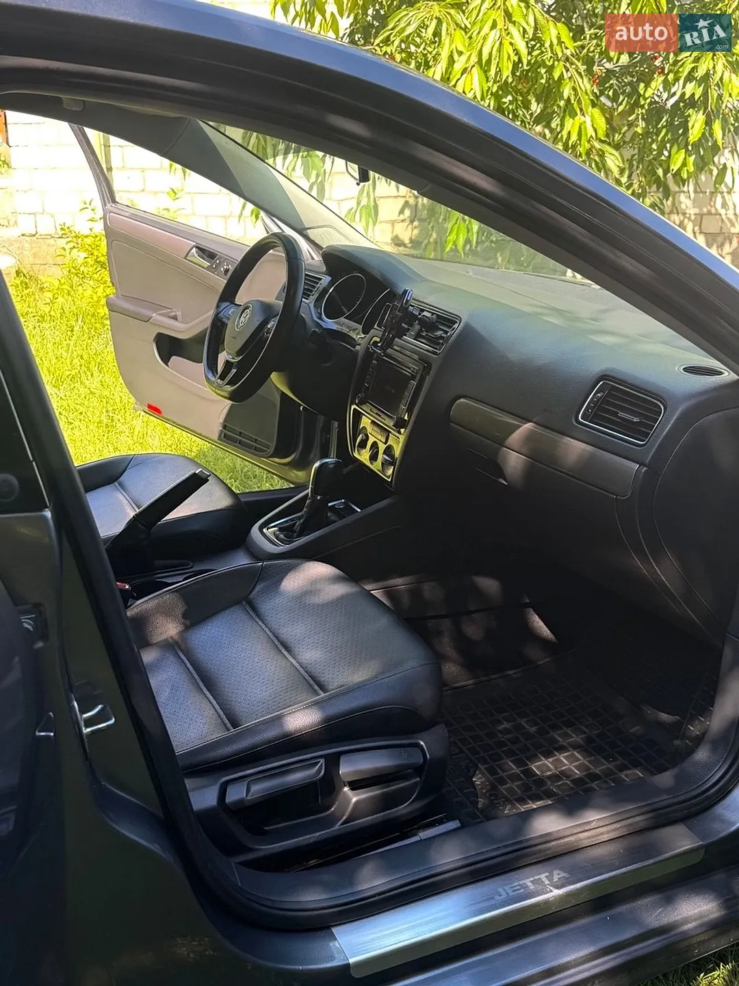 2015 Volkswagen Jetta - мініатюра 8