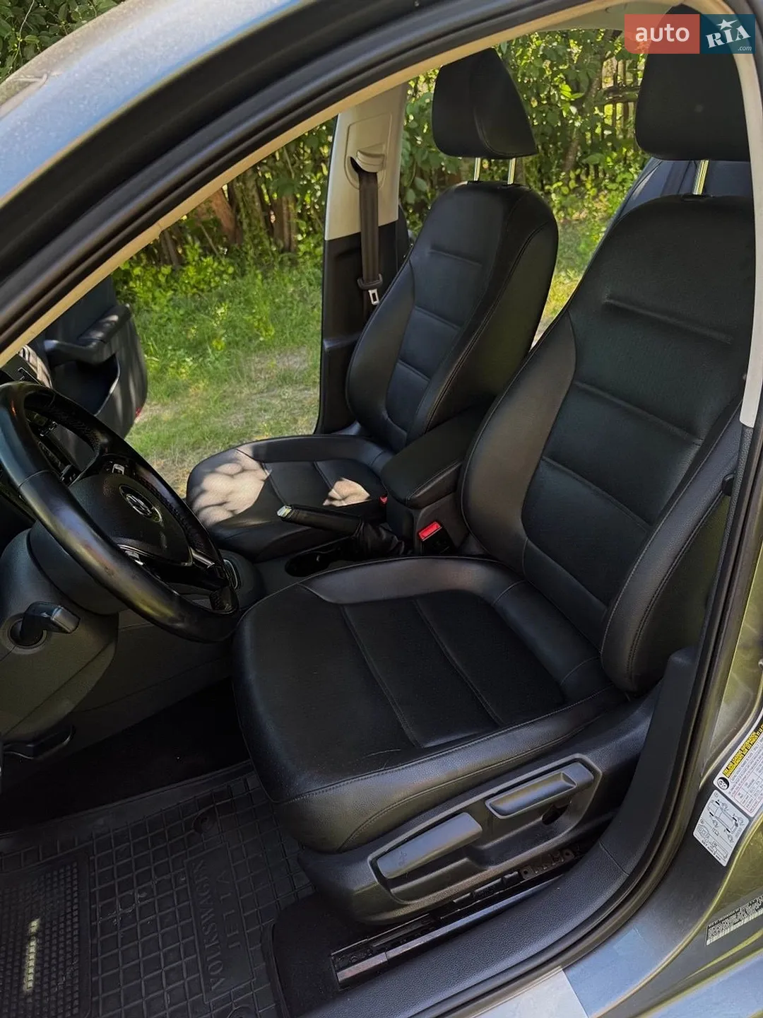 2015 Volkswagen Jetta - мініатюра 12