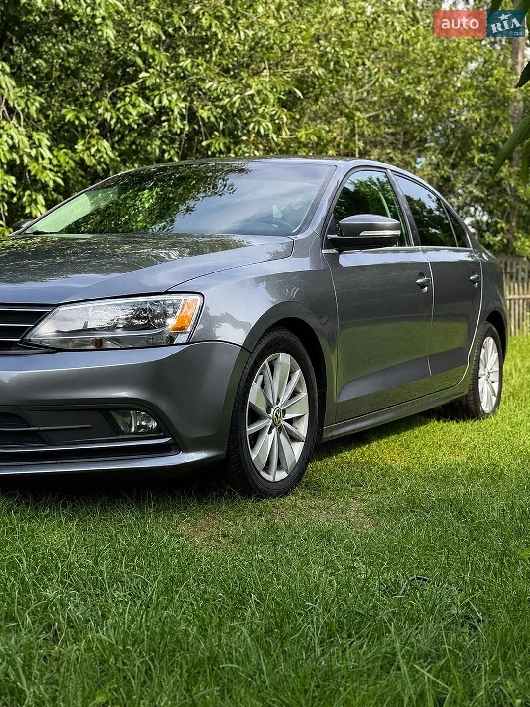 2015 Volkswagen Jetta - мініатюра 14