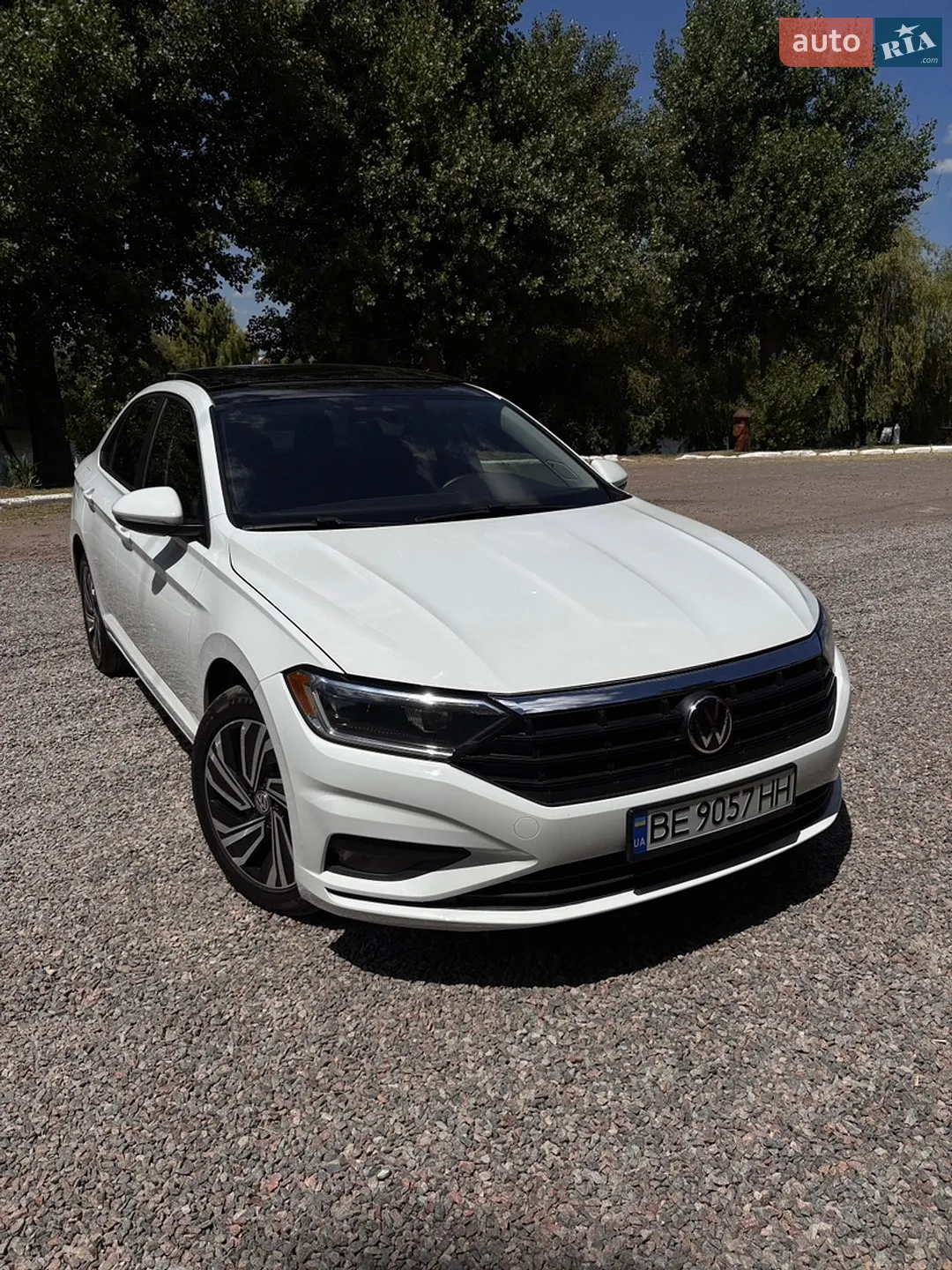 2019 Volkswagen Jetta - фото 1