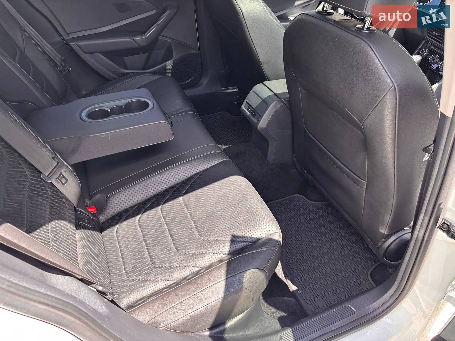 2019 Volkswagen Jetta - мініатюра 21