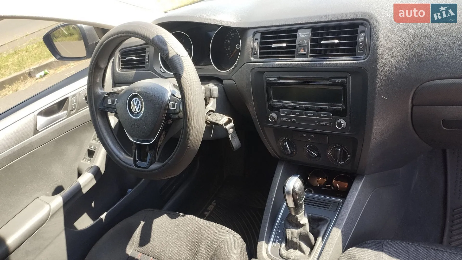 2014 Volkswagen Jetta - мініатюра 25